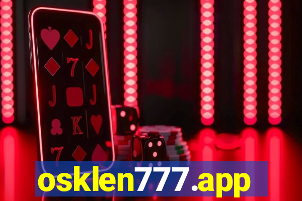 osklen777.app