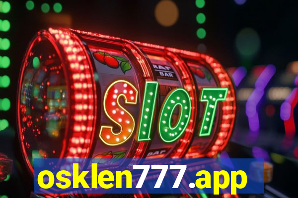 osklen777.app