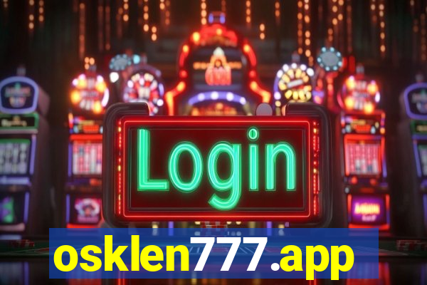 osklen777.app