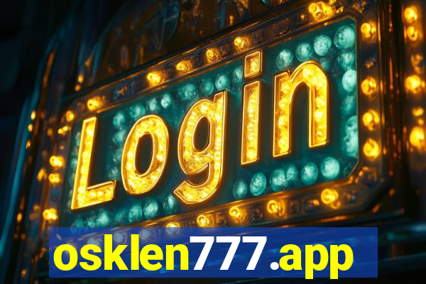 osklen777.app