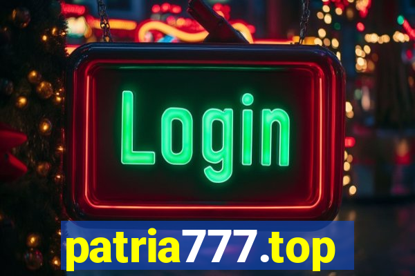 patria777.top
