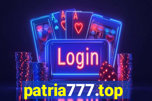 patria777.top