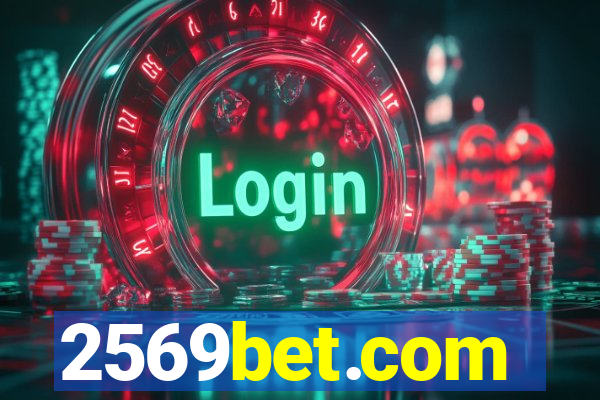 2569bet.com