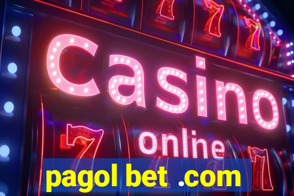 pagol bet .com