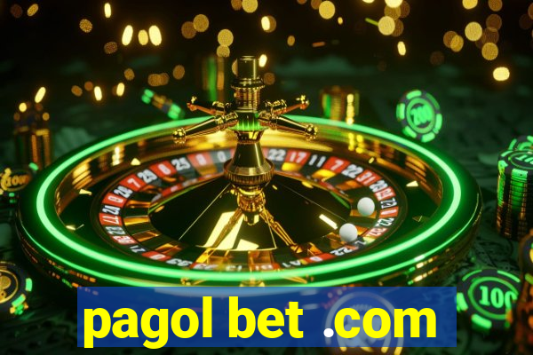 pagol bet .com