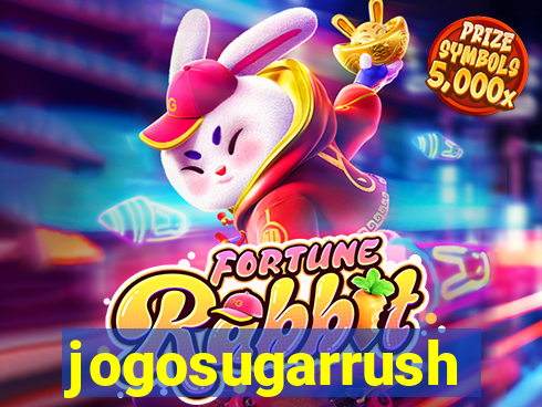 jogosugarrush