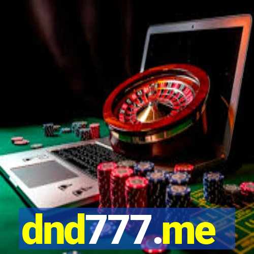 dnd777.me