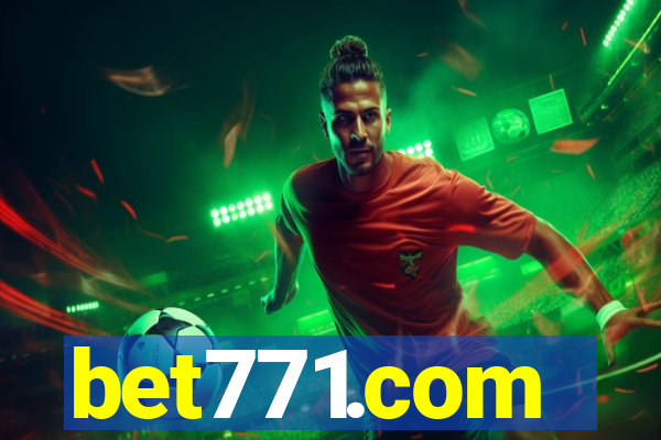 bet771.com