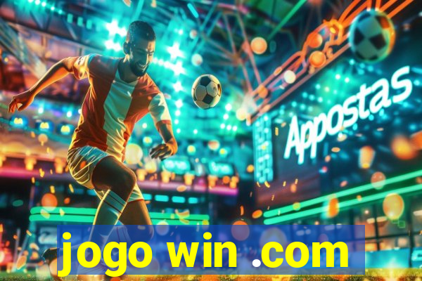 jogo win .com