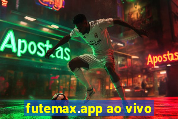 futemax.app ao vivo