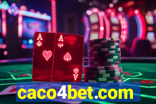 caco4bet.com