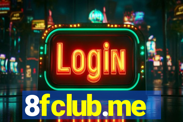8fclub.me
