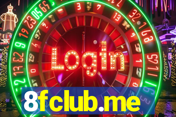 8fclub.me