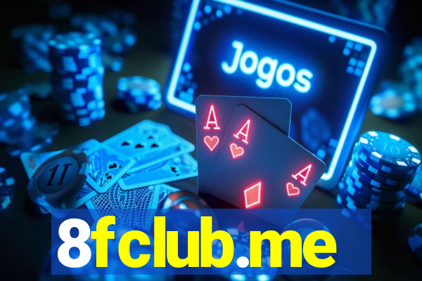 8fclub.me