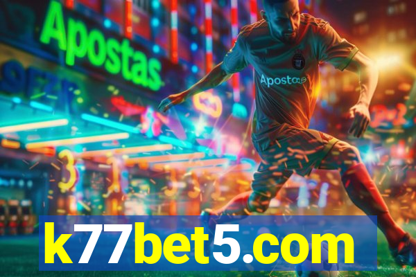 k77bet5.com