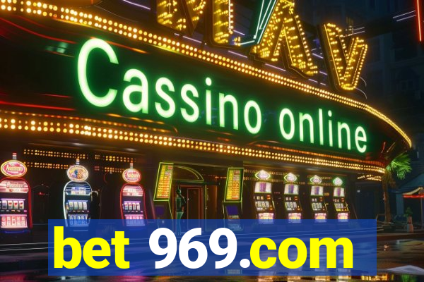bet 969.com