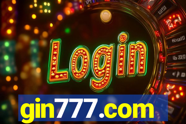 gin777.com