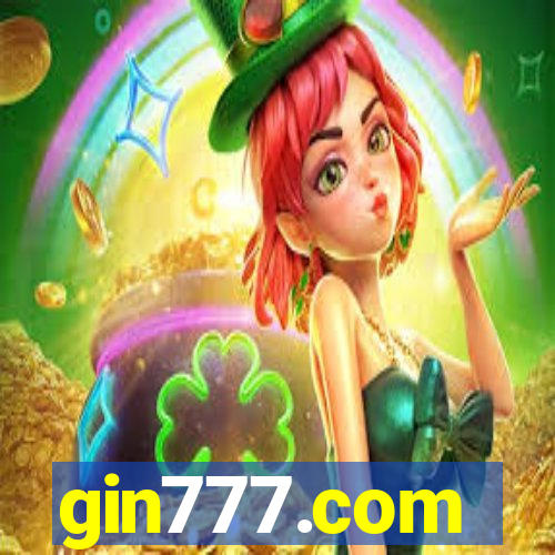 gin777.com