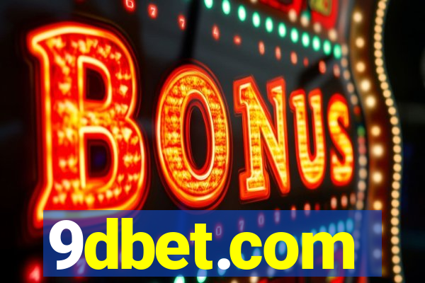 9dbet.com
