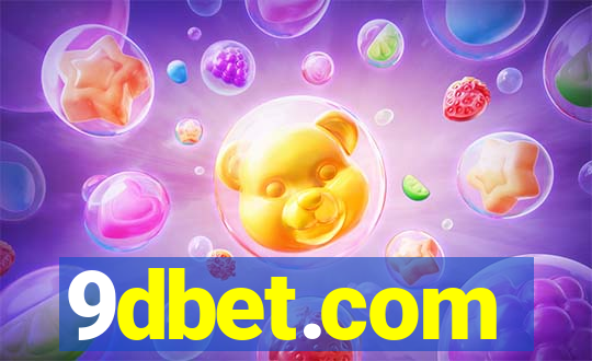 9dbet.com