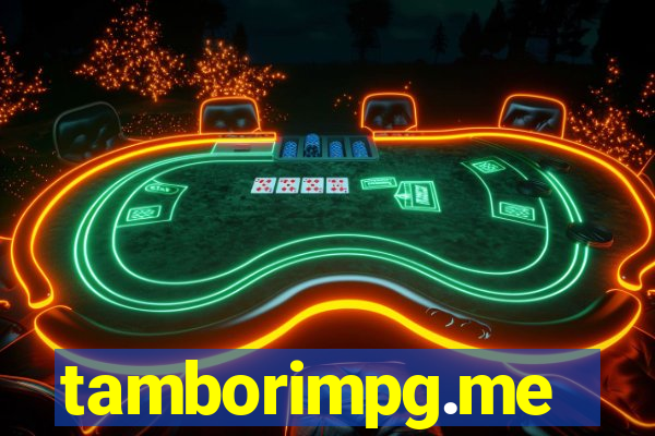 tamborimpg.me