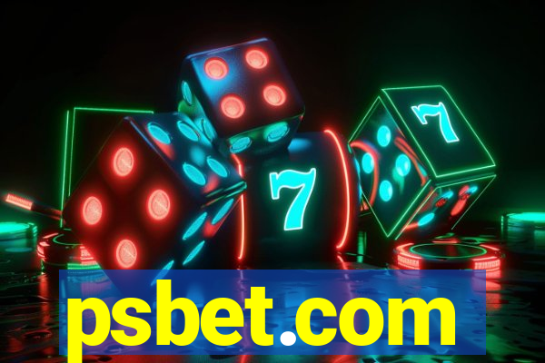 psbet.com