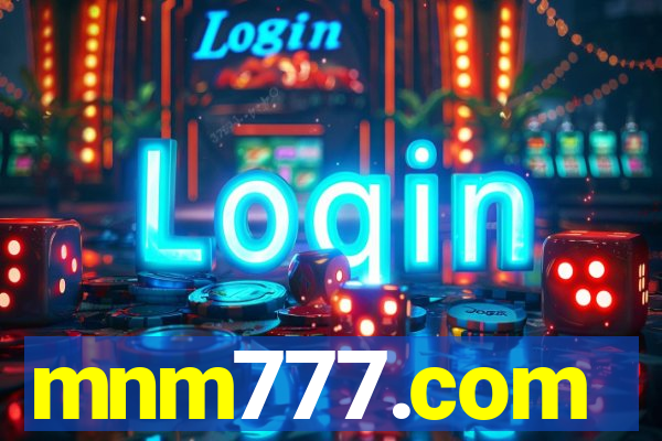 mnm777.com
