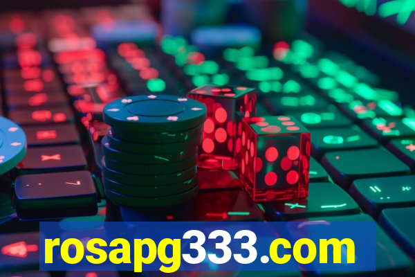 rosapg333.com