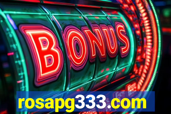 rosapg333.com