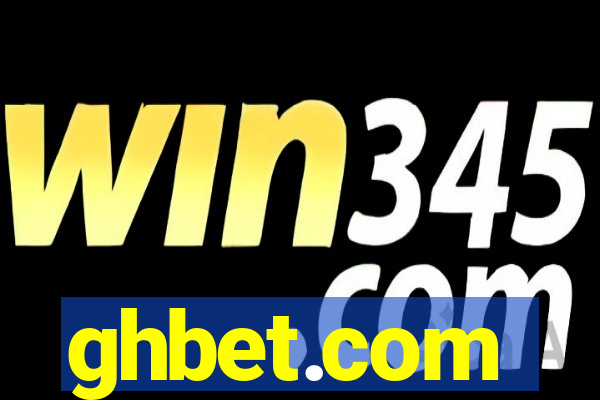 ghbet.com