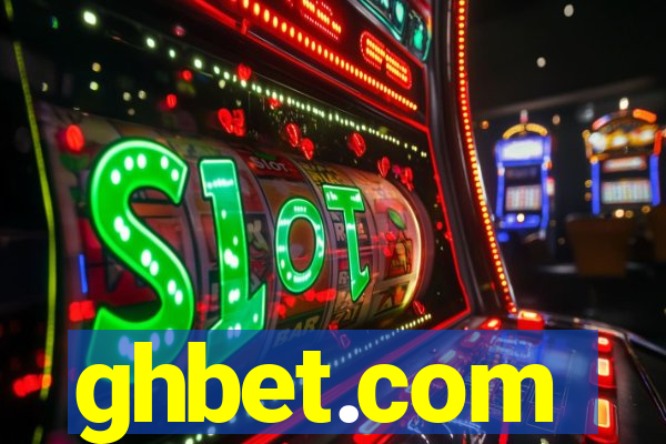 ghbet.com