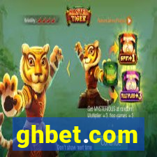 ghbet.com