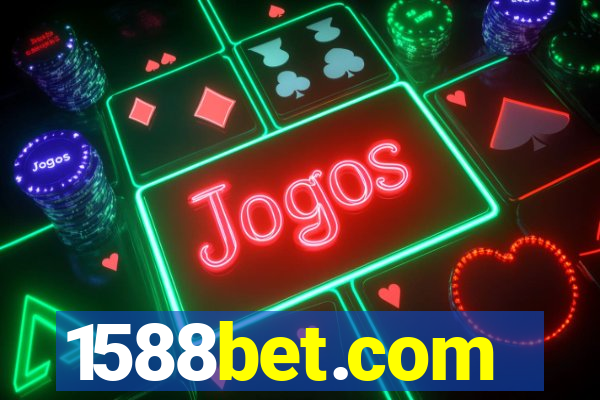 1588bet.com