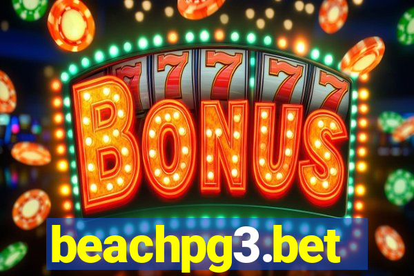 beachpg3.bet