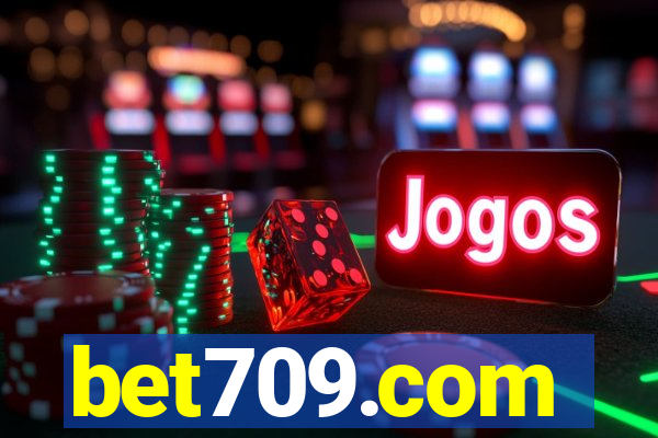 bet709.com