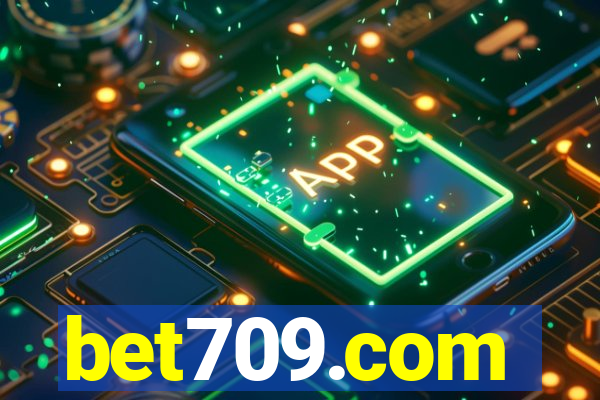 bet709.com
