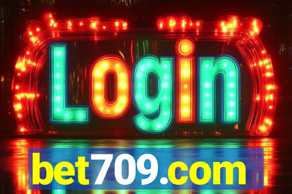 bet709.com