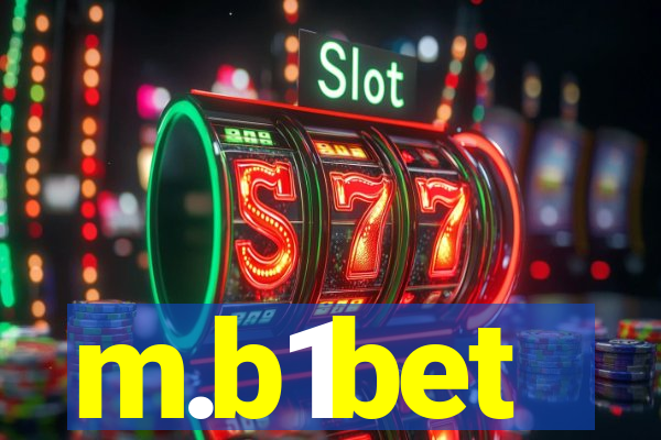 m.b1bet
