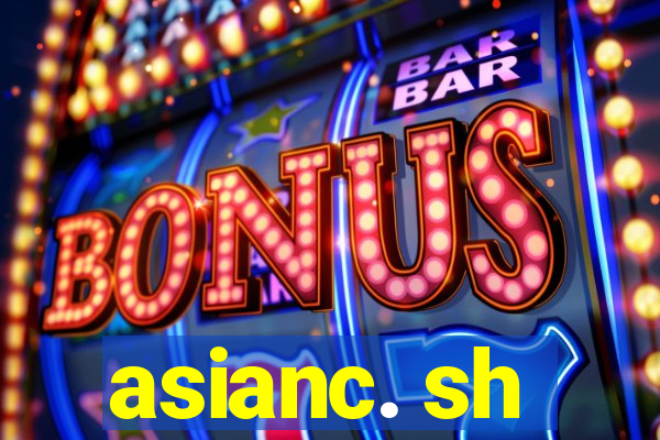 asianc. sh
