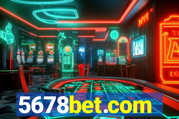 5678bet.com