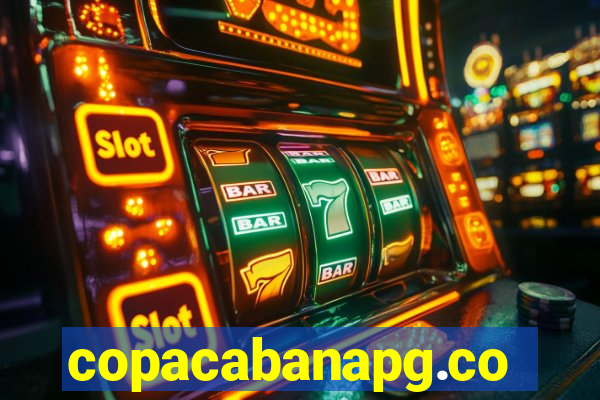 copacabanapg.com