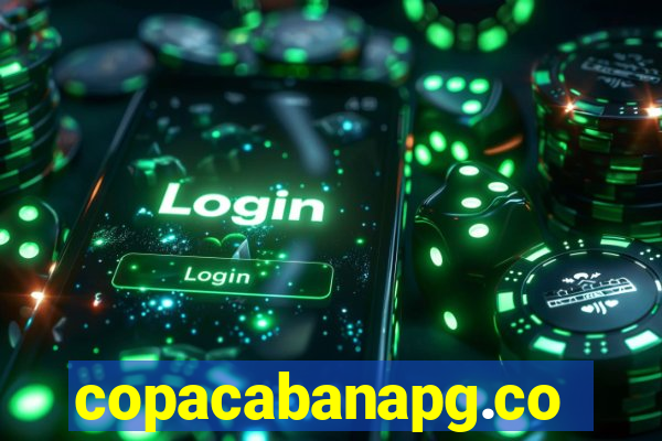 copacabanapg.com