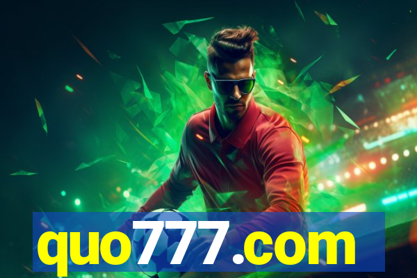 quo777.com