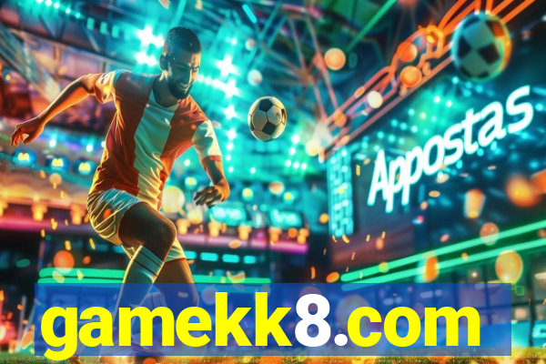 gamekk8.com