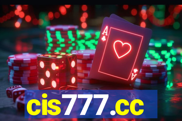 cis777.cc