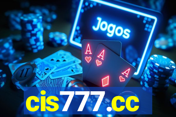 cis777.cc