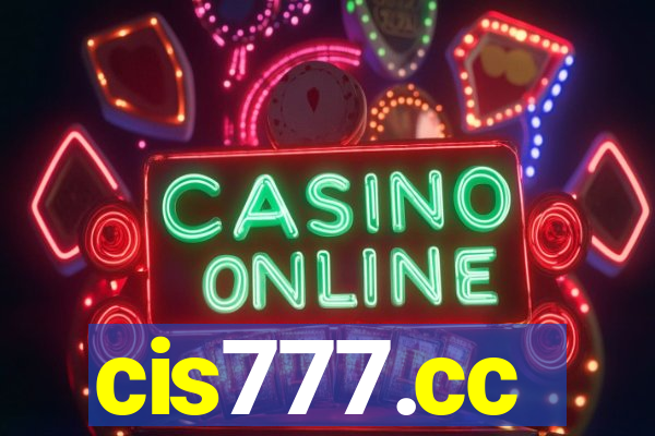 cis777.cc