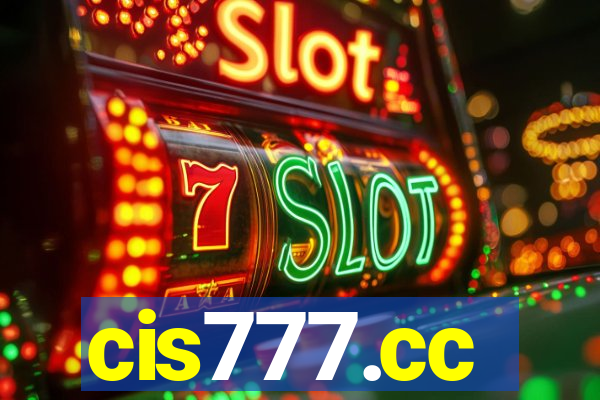 cis777.cc