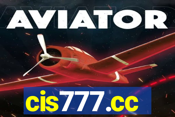 cis777.cc
