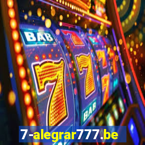 7-alegrar777.bet